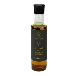 Bitarome Extracts and Oils