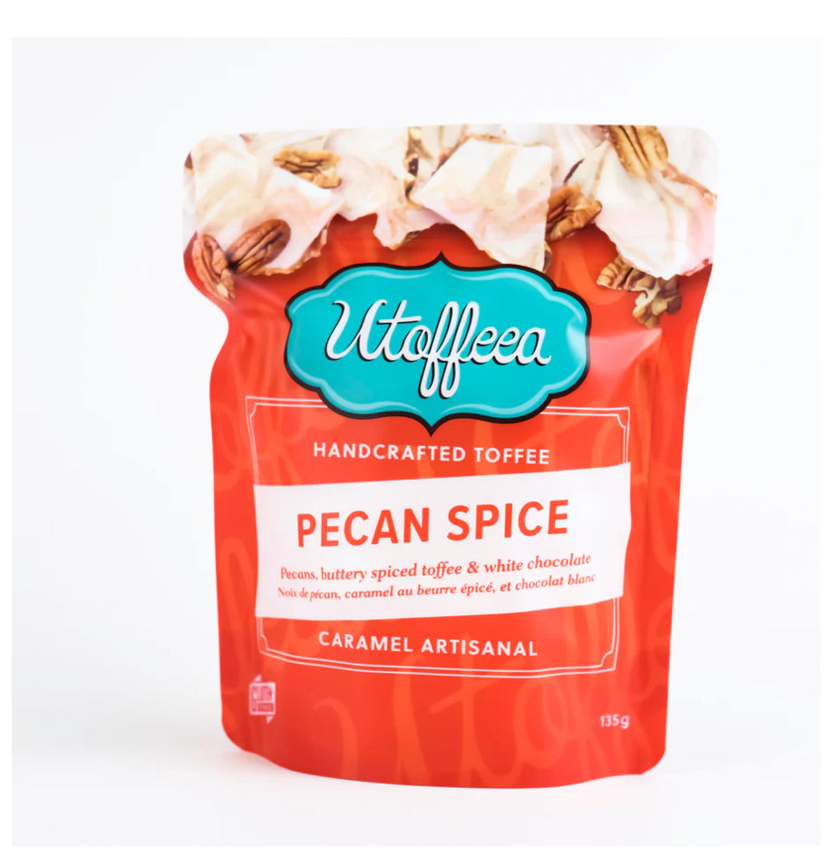 Utoffeea | Toffee