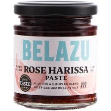 Belazu Pesto, Pastes, Tapenade & Marinades