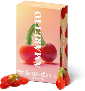 Vesper Bites - Cocktail Inspired Gourmet Gummies