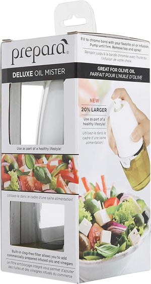 prepara Olive Oil Sprayers
