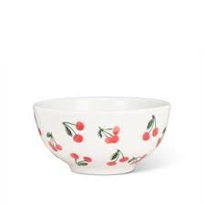 Abbott Cherry and Lemon Dishware