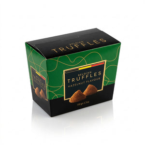 Belgian Truffles