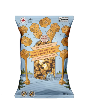From Farm to Table - Candied Corn 250g Bag