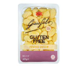 Garofalo Gluten-Free Pastas & Gnocchi