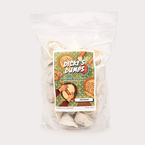 Dicky's Dumps