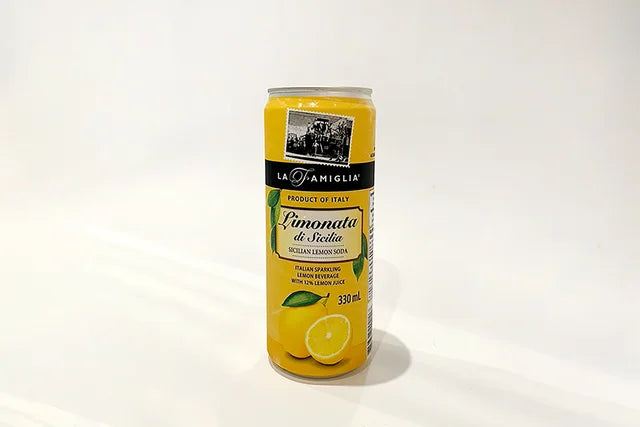 La Famiglia Soda