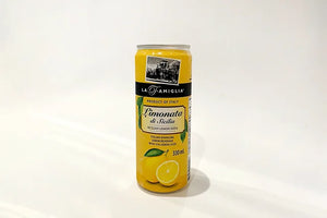 La Famiglia Soda