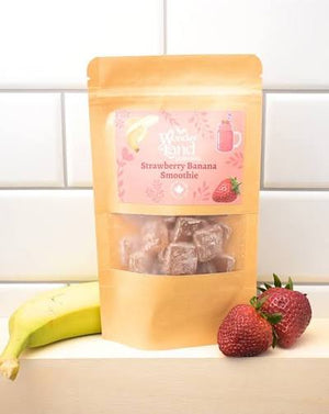 Wonderland Gummies