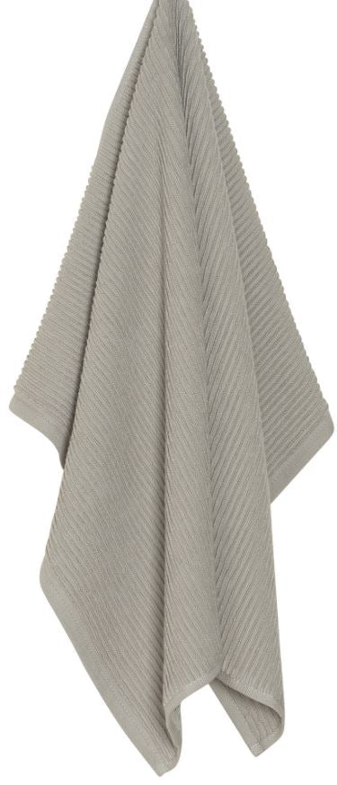 Now Designs Ripple Kitchen Towels - Assorted Colours