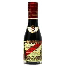 Giuseppe Giusti Balsamic Vinegar