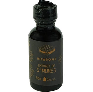 Bitarome Extracts and Oils