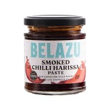 Belazu Pesto, Pastes, Tapenade & Marinades