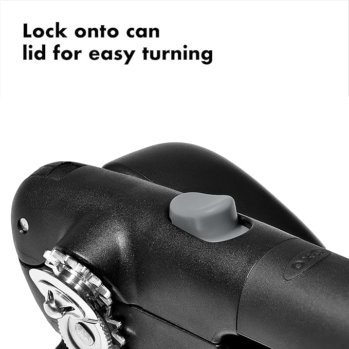 OXO Can Opener
