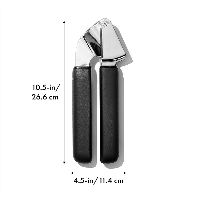 OXO Good Grips Garlic Press