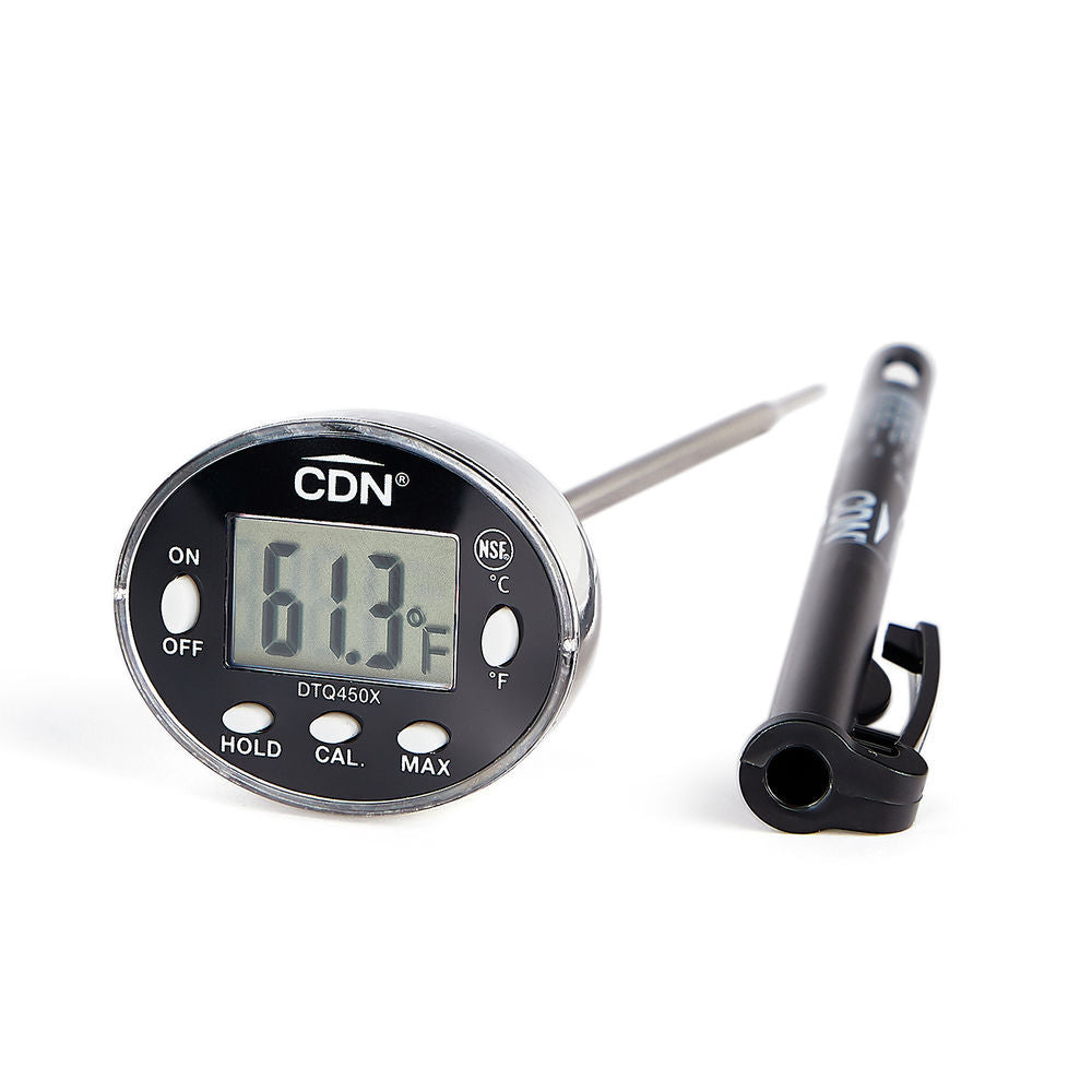 CDN Thermometers