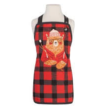 Now Designs Aprons