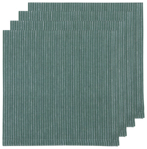 Danica Recycled Cotton Dinner Napkins