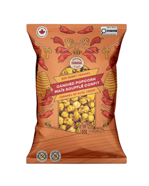 From Farm to Table - Candied Corn 250g Bag