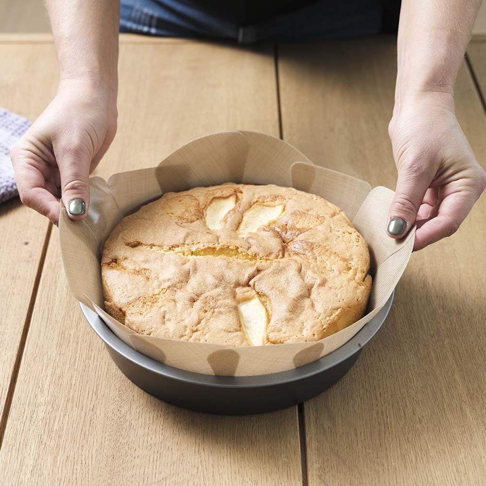 NoStik Reusable Baking Liner