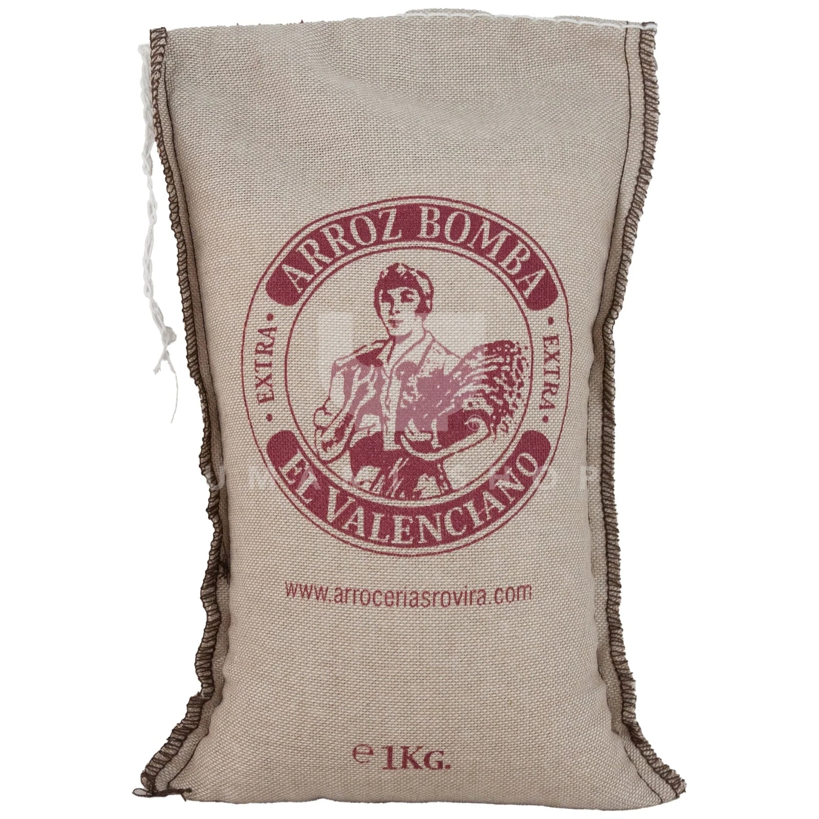 EL VALENCIANO Bomba Rice
