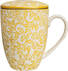 Tranquillo Tea Pots and Tea Cups
