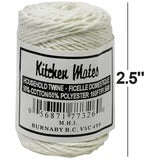 Kitchen Mates Kitchen Twine 150’