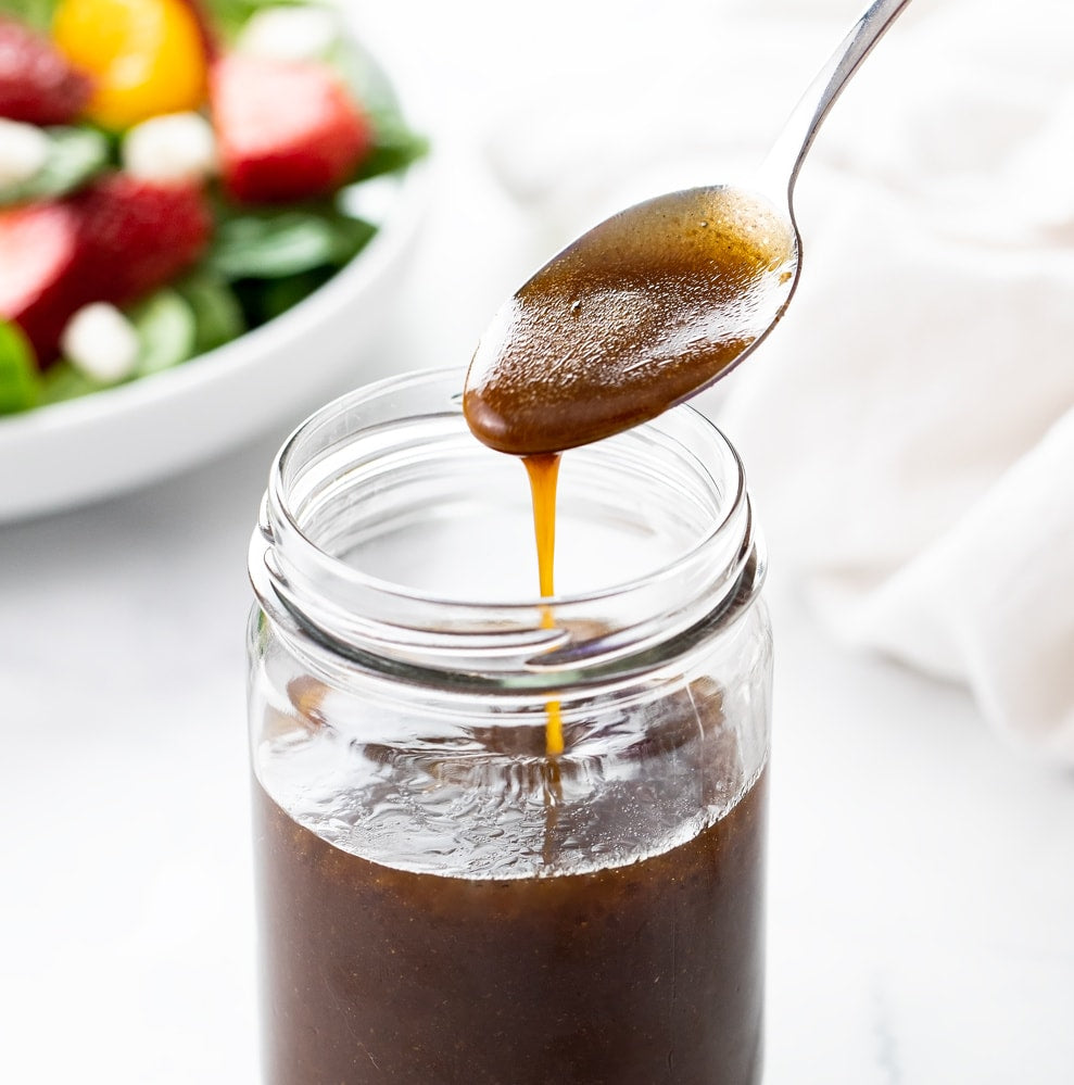 Gourmet to Go Dips & Dressings: Balsamic Vinaigrette