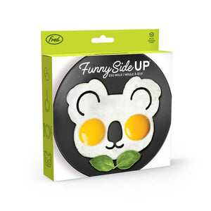 Fred Funny Side Up Breakfast Molds