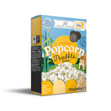 Maison Microwave Popcorn