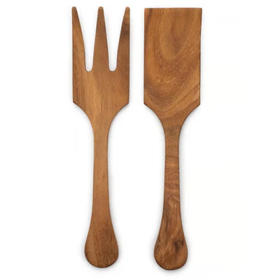 Fox Run Extra Large Salad Servers