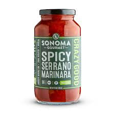 Sonoma Gourmet Sauces