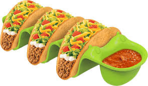 Tacopillar - Set of 4
