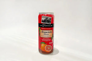 La Famiglia Soda