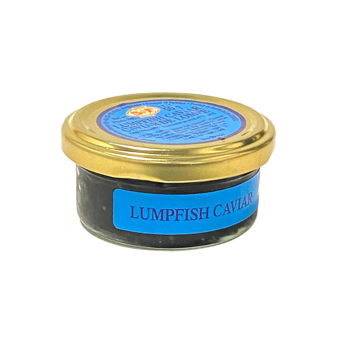 Lumpfish Caviar