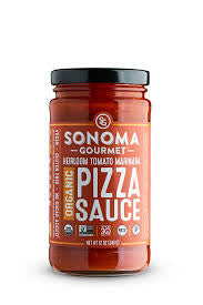 Sonoma Gourmet Sauces