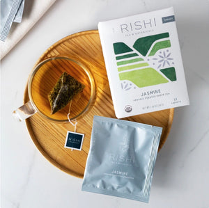 Rishi | Organic Teas