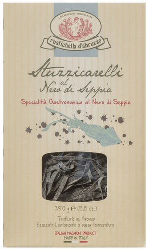 Rustichella D'Abruzzo Pastas