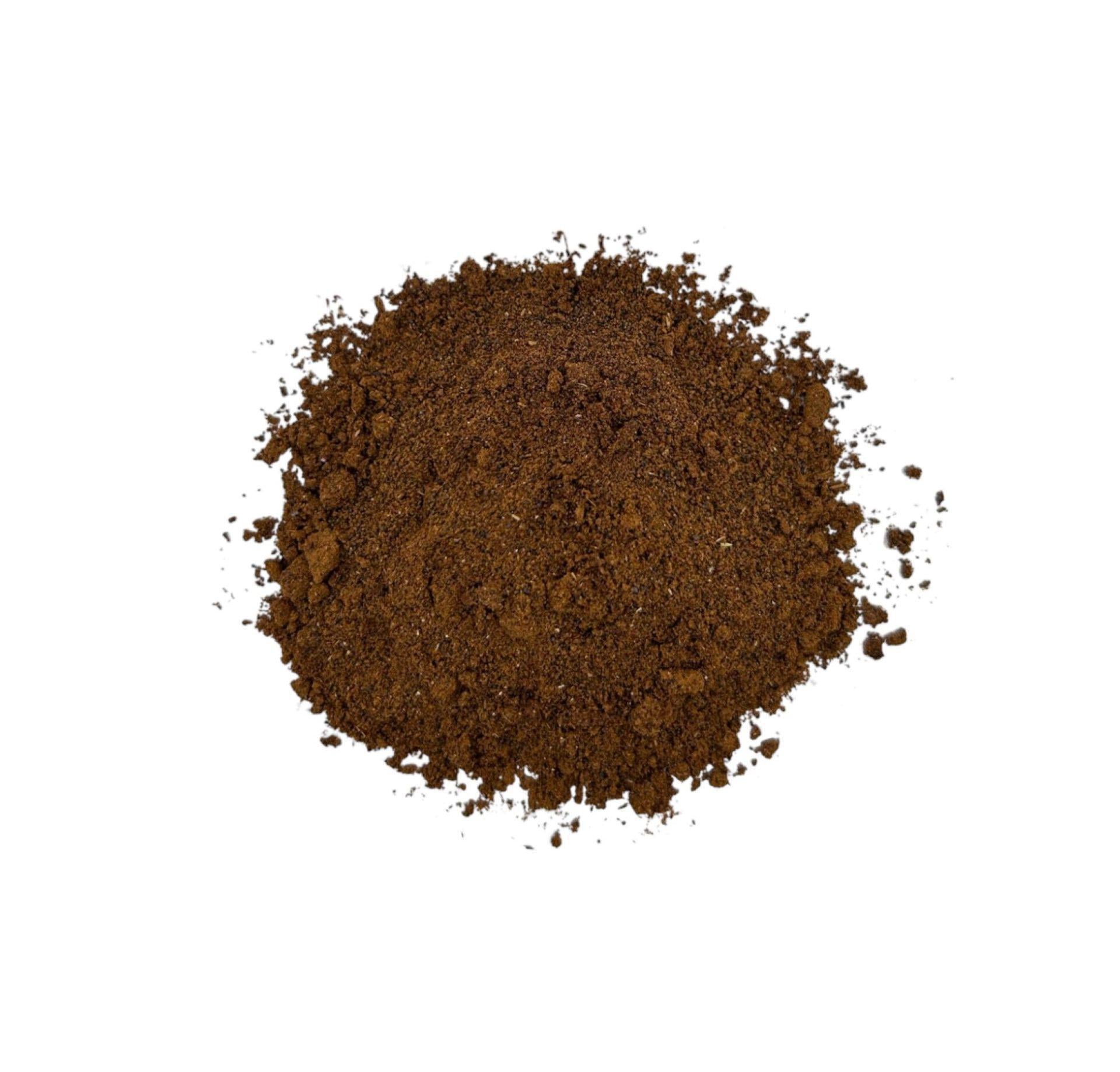 Well Seasoned Bulk Spices