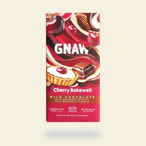 Gnaw | Milk Chocolate Bars