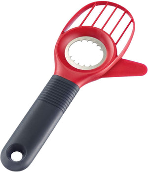 Westmark Avocado 3-in-1 Cutter-corer-slicer