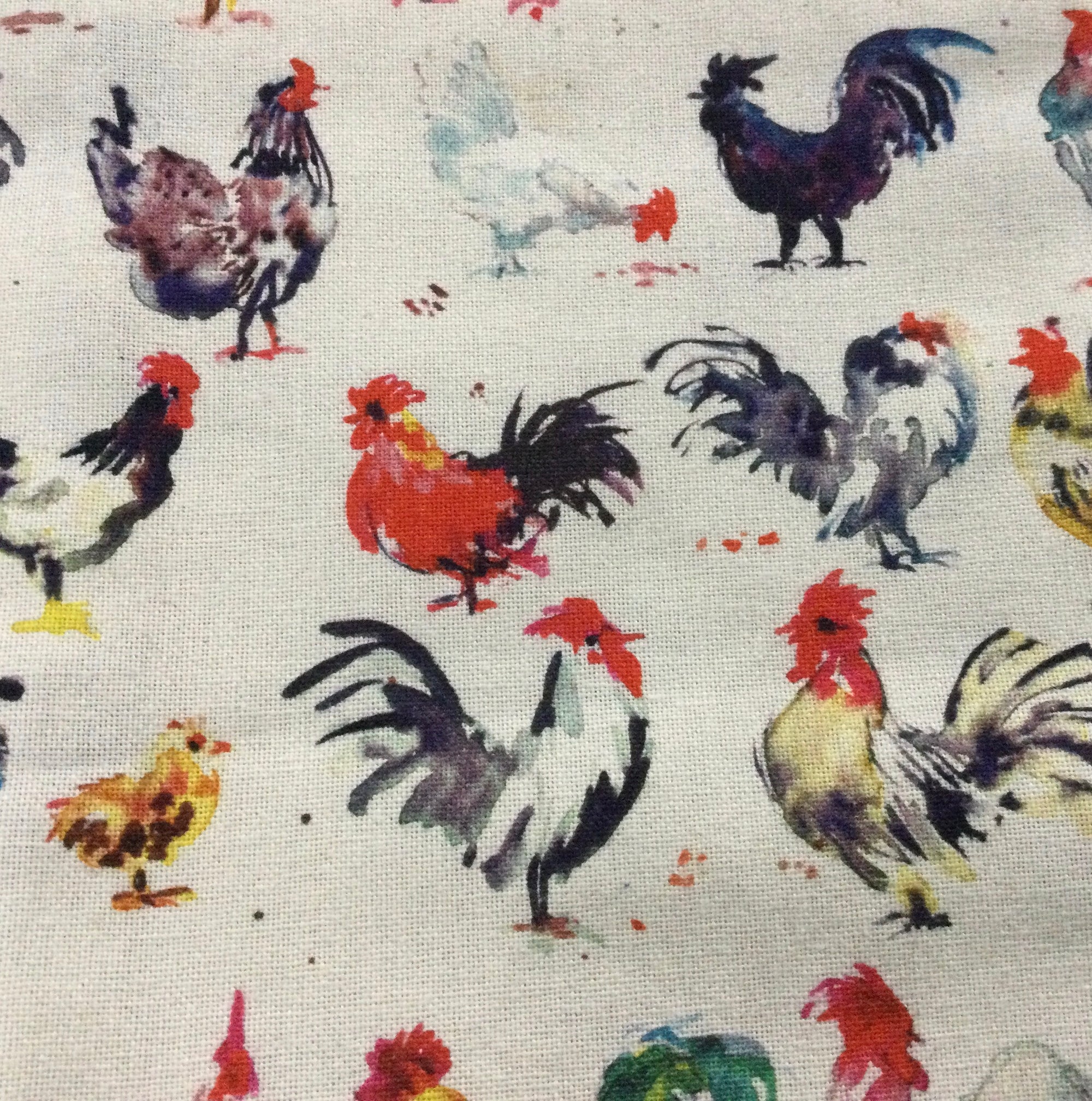 Tableau Dishtowels