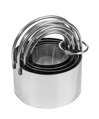 Kitchen Basics Biscuit Cutter