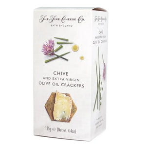 The Fine Cheese Co. Crackers & Toast for Cheese