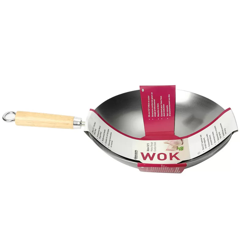 Dexam Woks