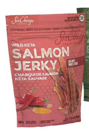 SeaChange Seafoods