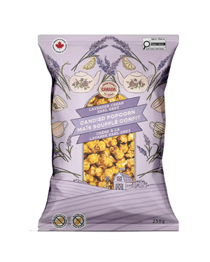 From Farm to Table - Candied Corn 250g Bag