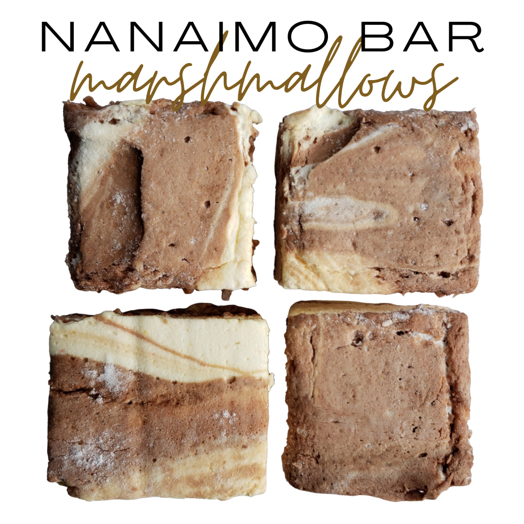 Lolly’s Handcrafted Marshmallows