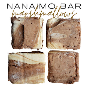 Lolly’s Handcrafted Marshmallows