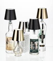 Abbott Trilite-Bottle Light Stopper